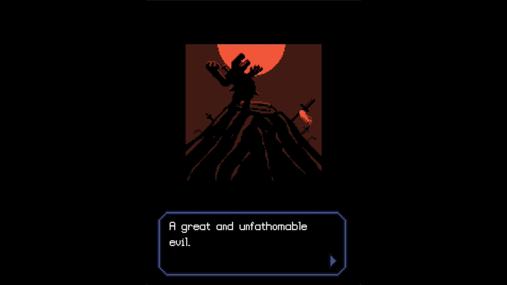 Backspace Backspace Backspace screenshot 2