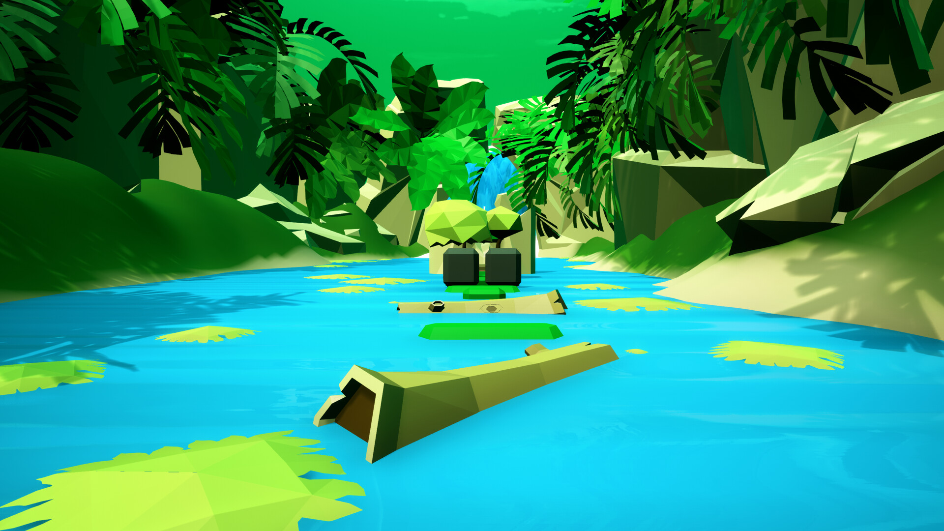 Minigame Game screenshot 4