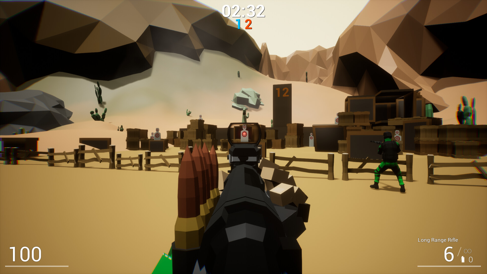 Minigame Game screenshot 7