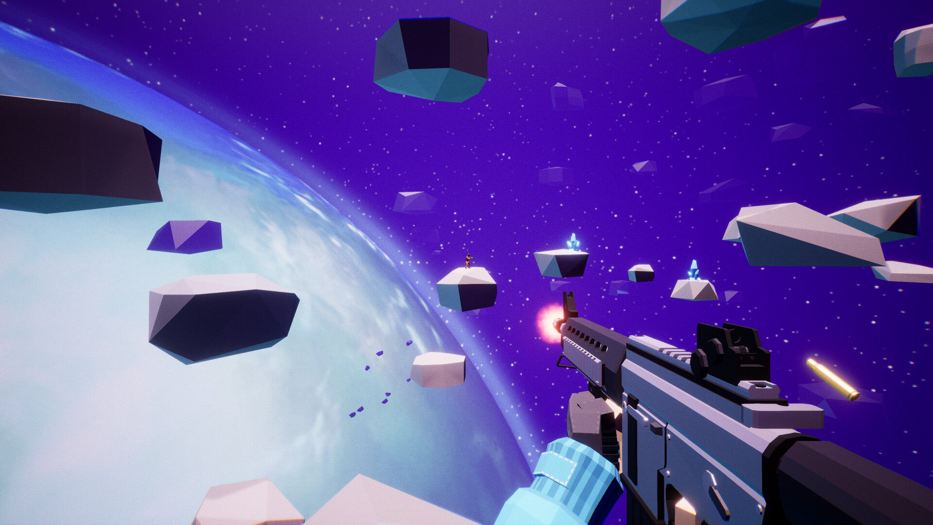 Minigame Game screenshot 1