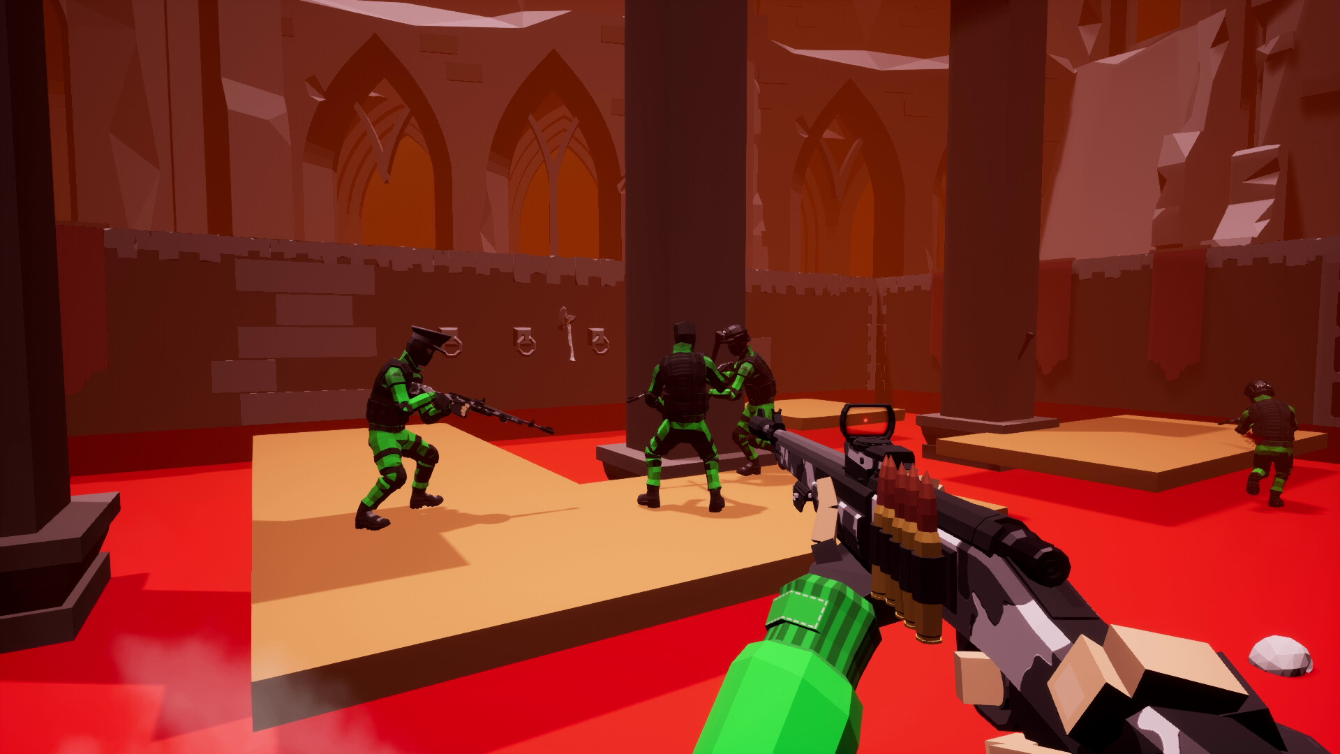 Minigame Game screenshot 3
