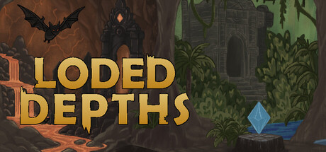 Loded Depths — Steam header