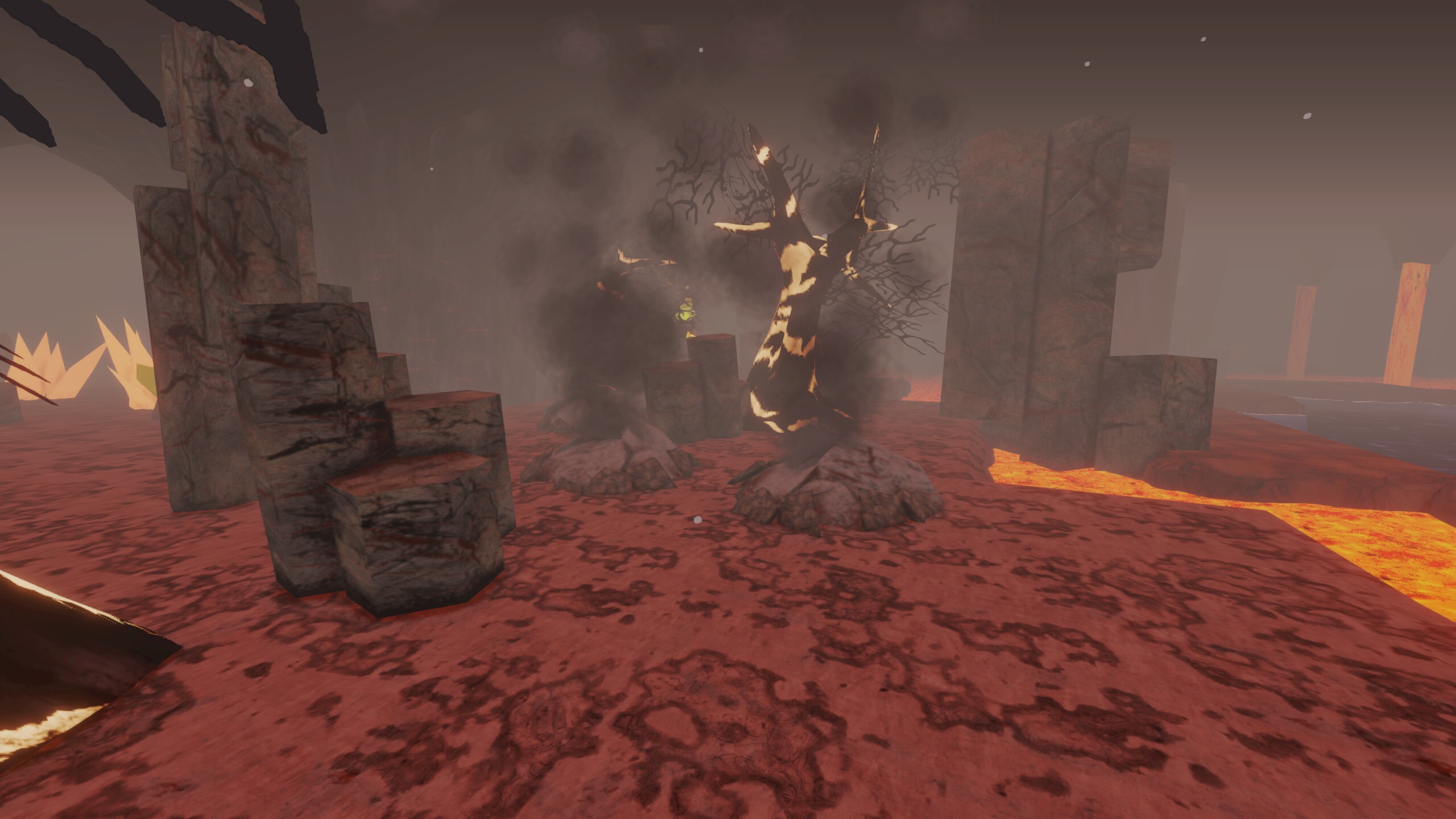 Loded Depths screenshot 7