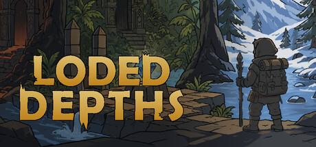 Loded Depths