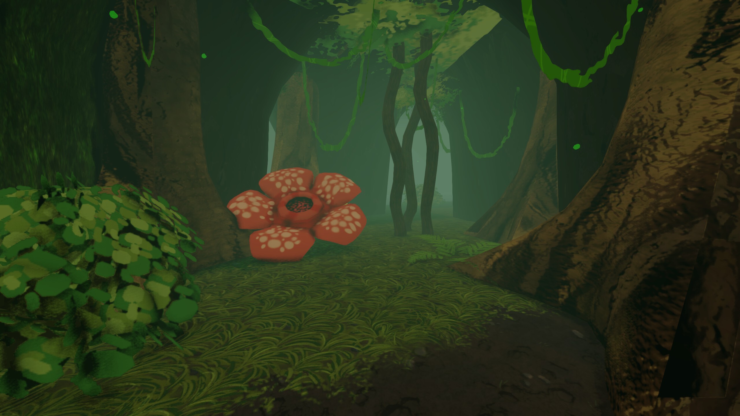 Loded Depths screenshot 11