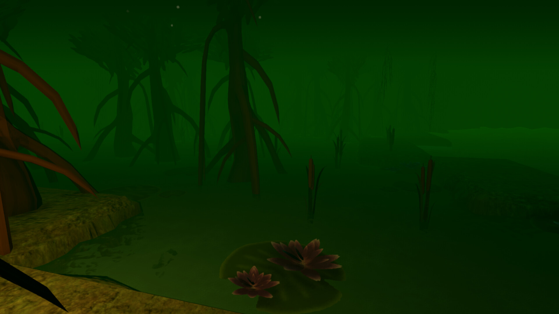 Loded Depths screenshot 9