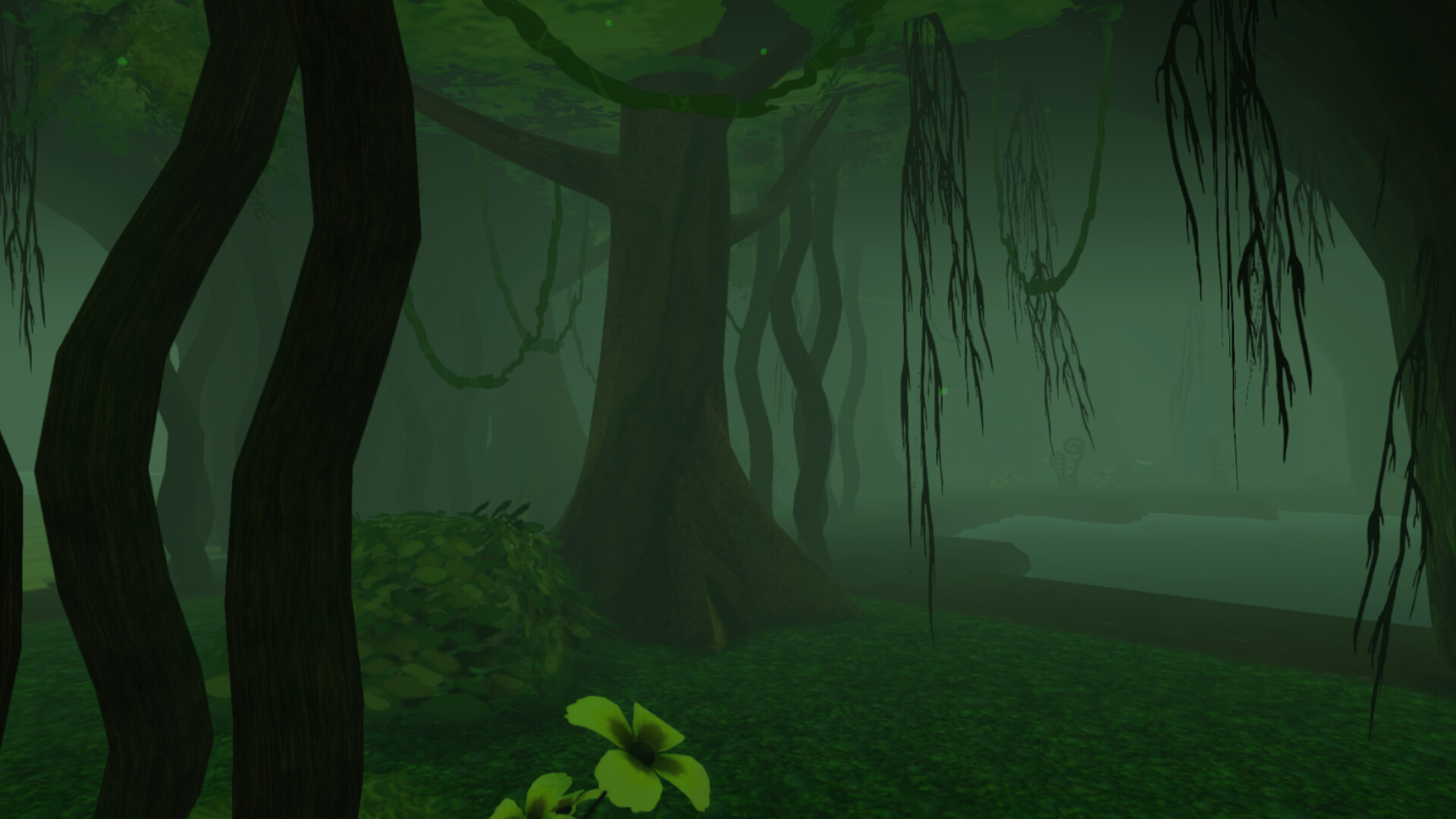 Loded Depths screenshot 10