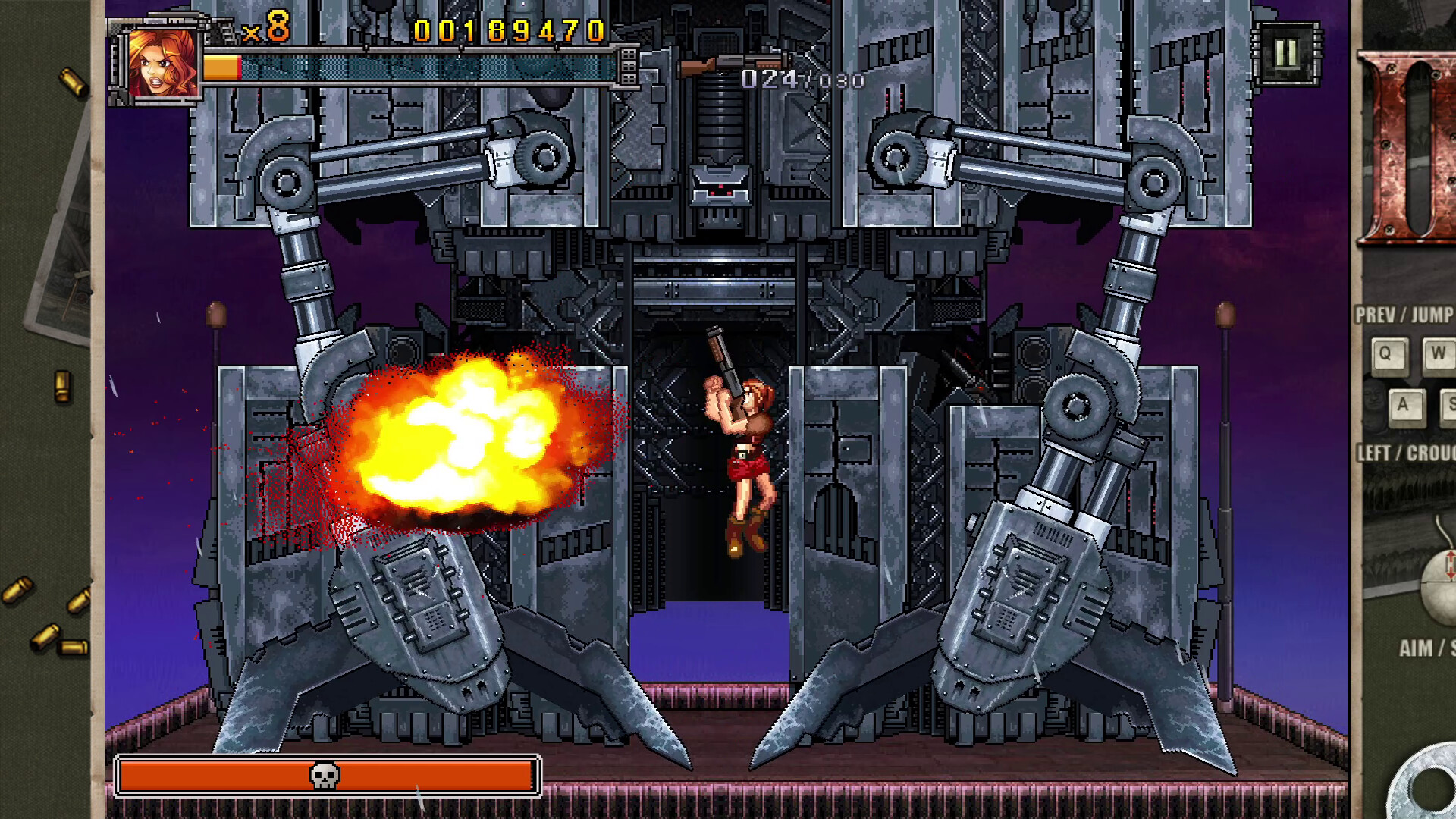 Commando Collection screenshot 29