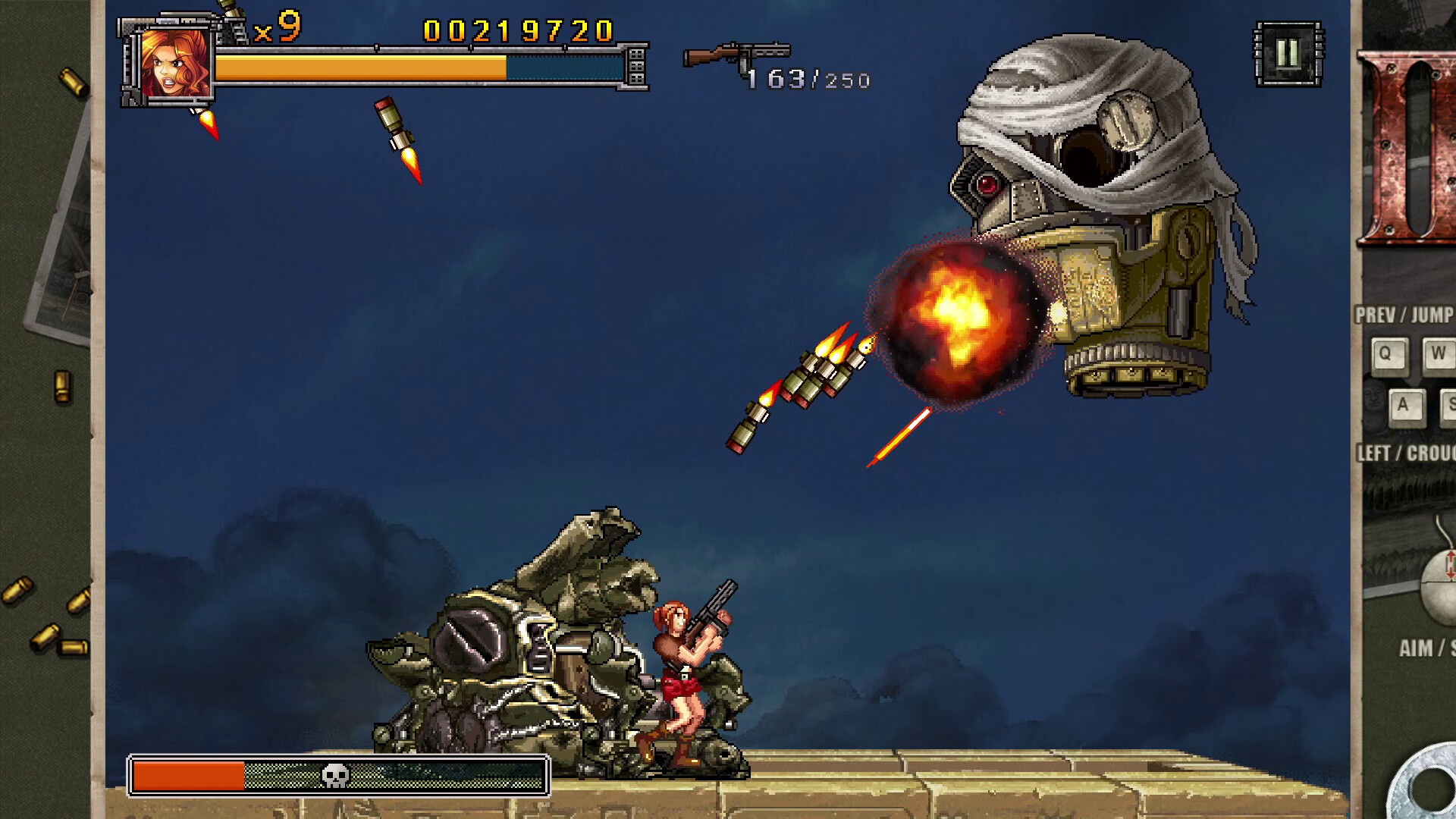 Commando Collection screenshot 24
