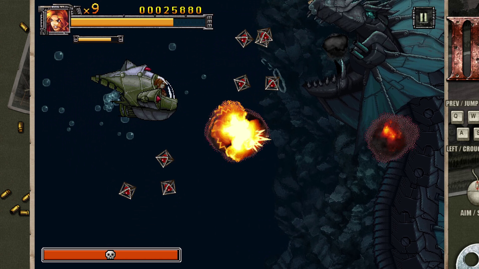 Commando Collection screenshot 25