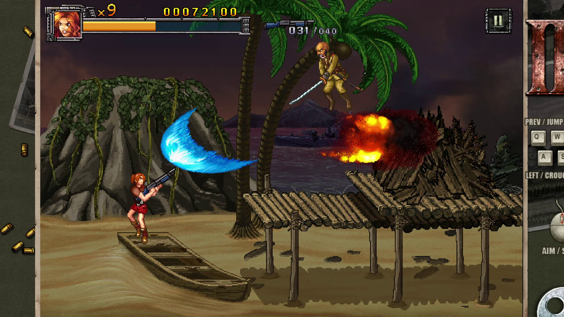 Commando Collection screenshot 20
