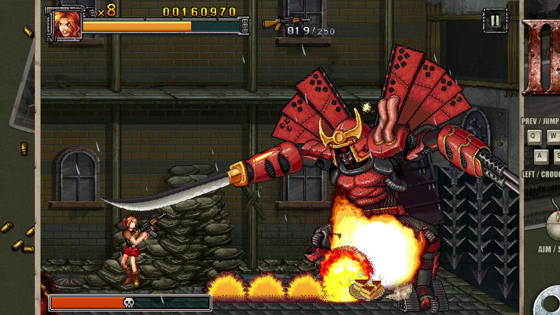 Commando Collection screenshot 28