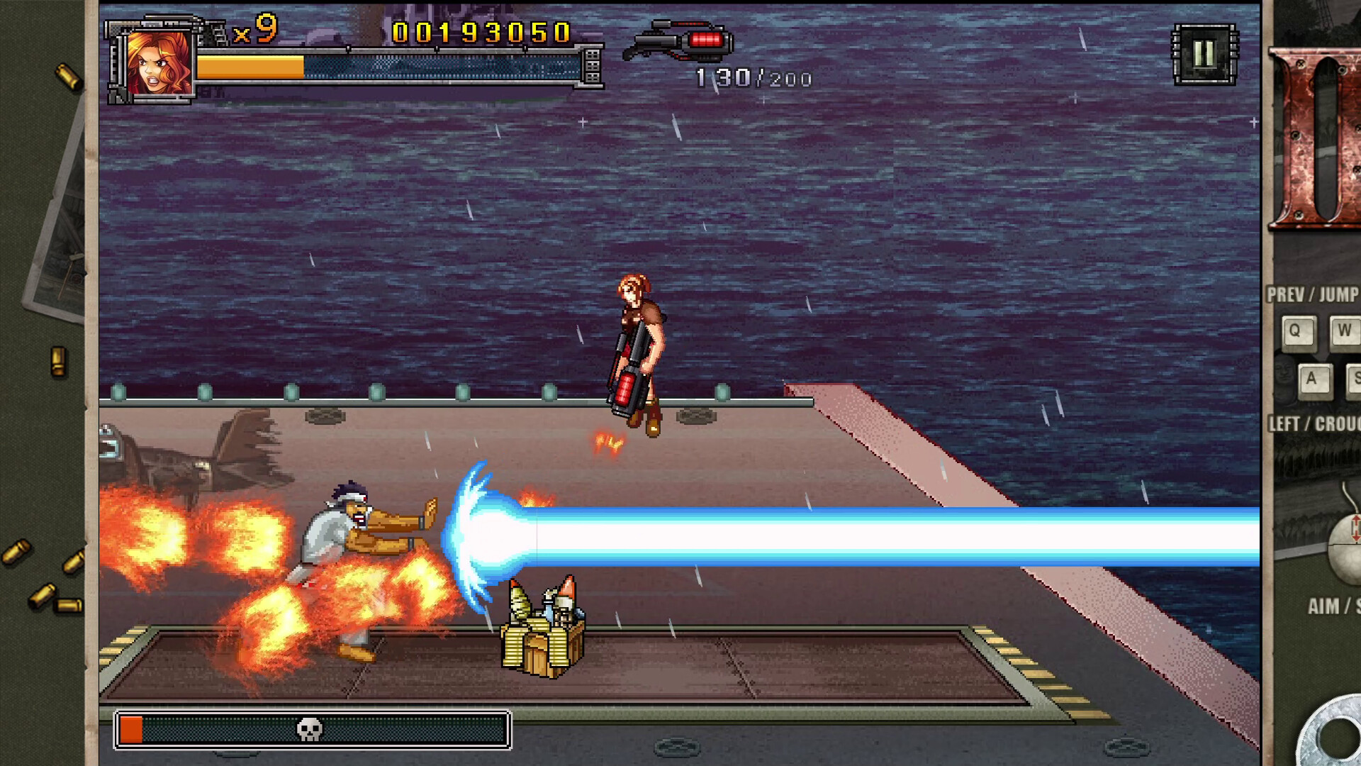 Commando Collection screenshot 21