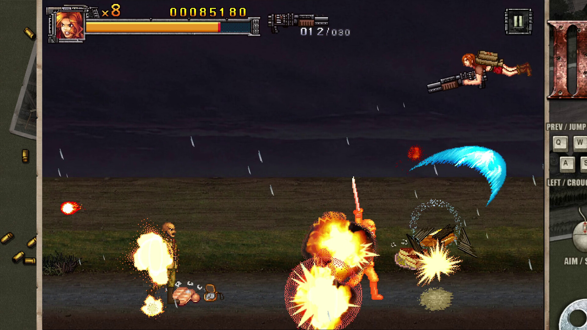 Commando Collection screenshot 27