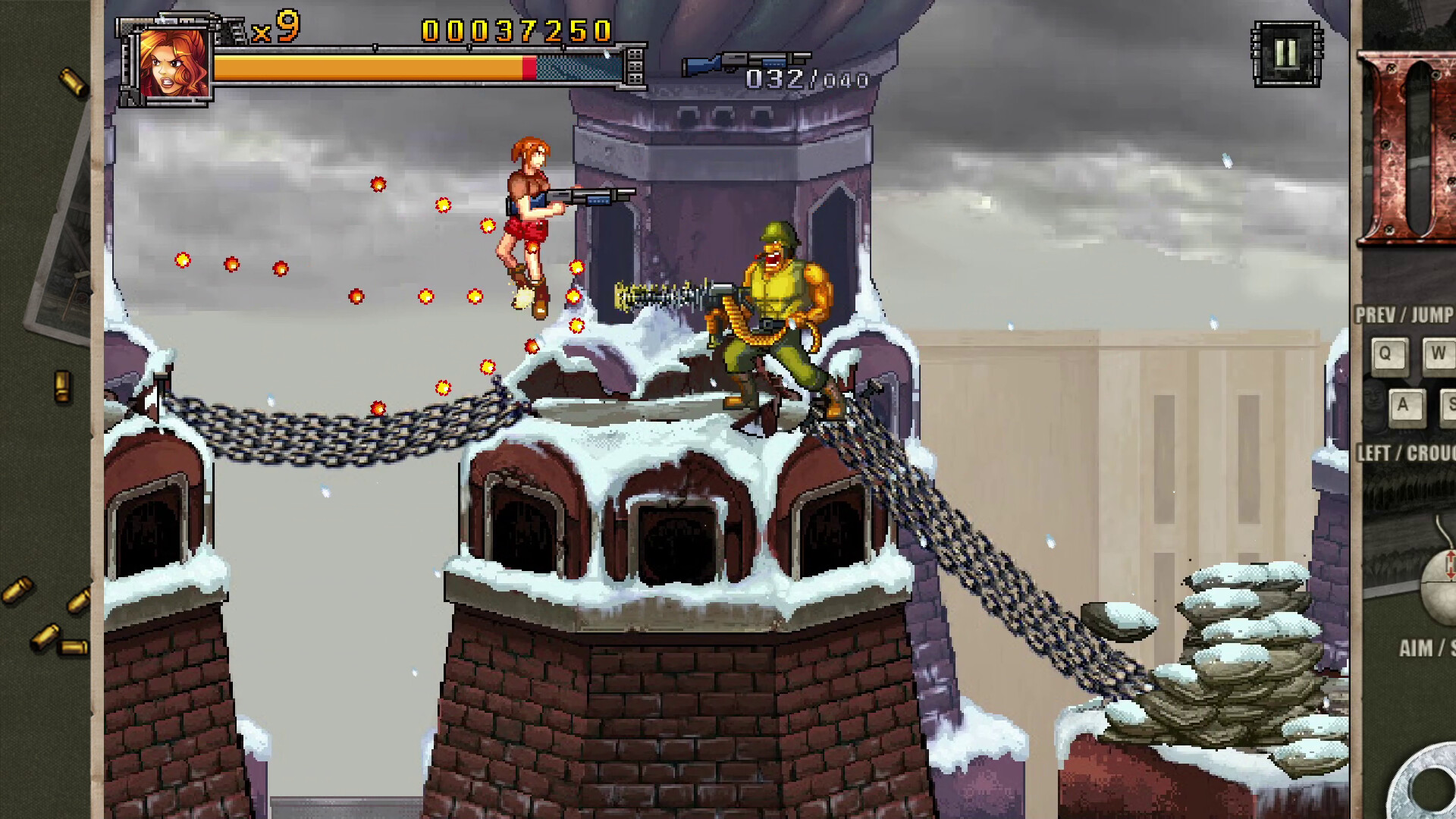 Commando Collection screenshot 19