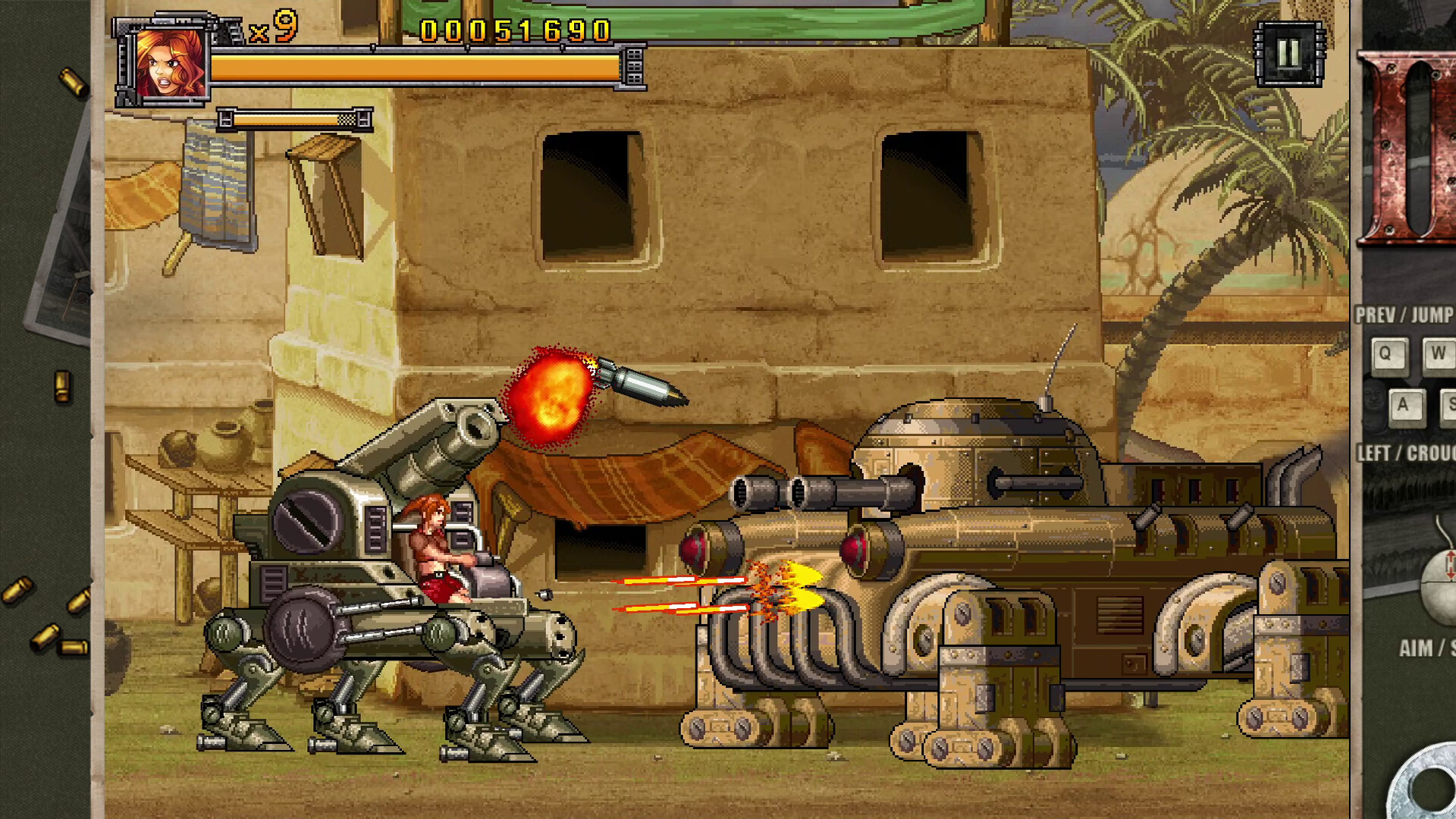 Commando Collection screenshot 23