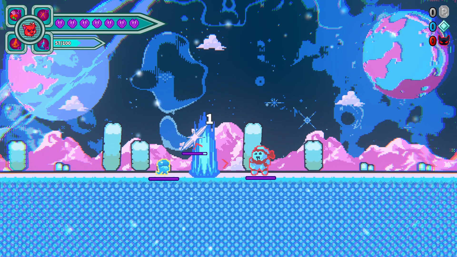 Cat-Astrophy screenshot 9