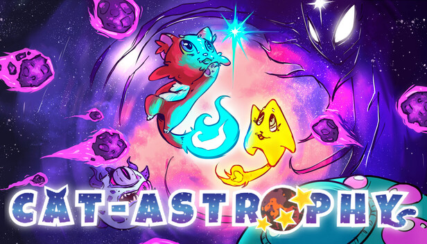 Cat-Astrophy