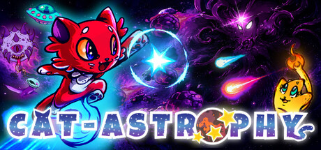Cat-Astrophy