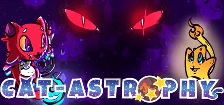 Cat-Astrophy