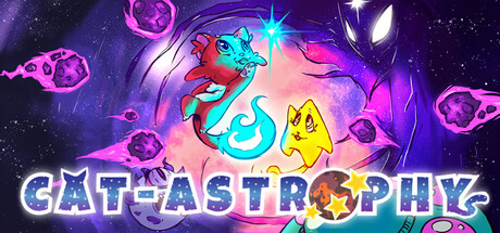 Cat-Astrophy — Steam header