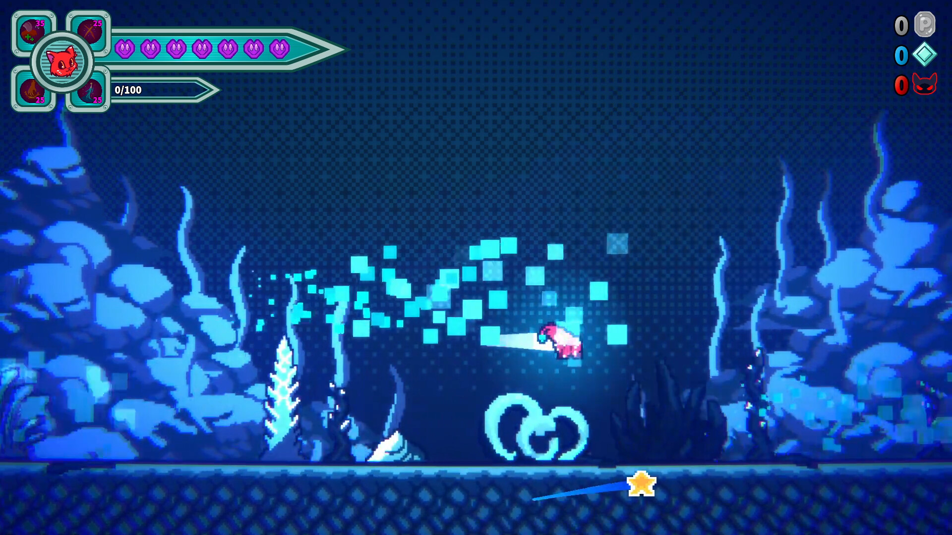 Cat-Astrophy screenshot 7