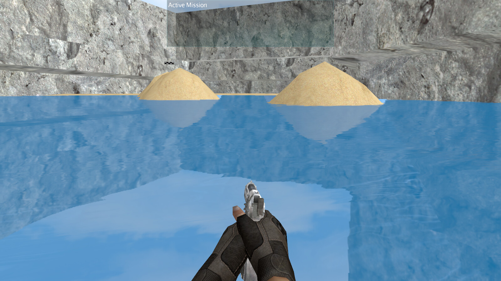 High Impact screenshot 7