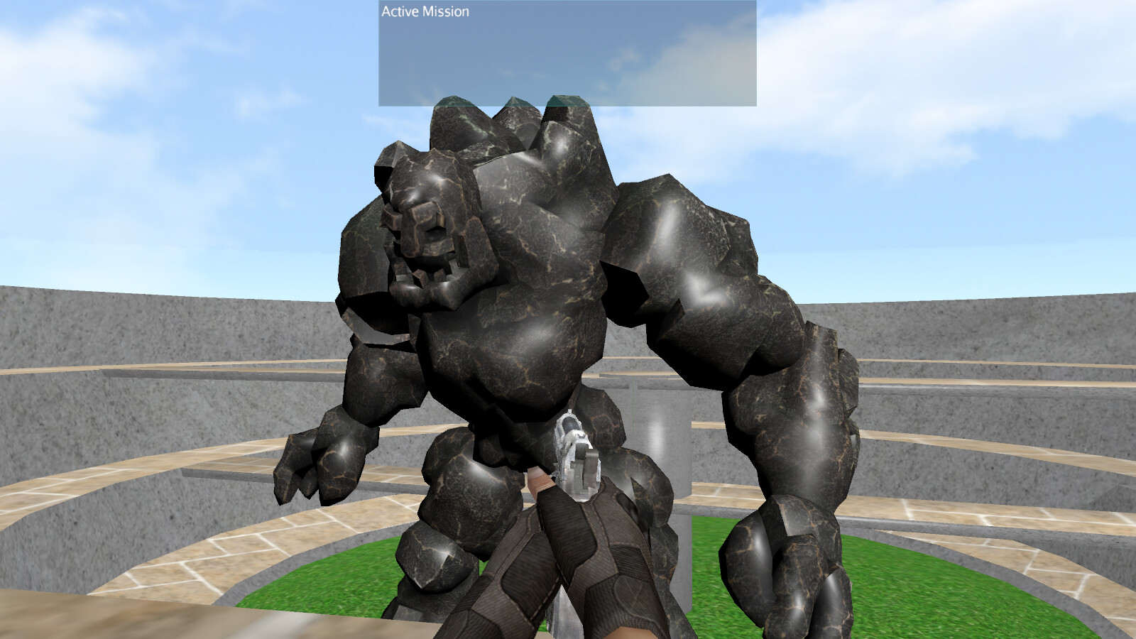 High Impact screenshot 8