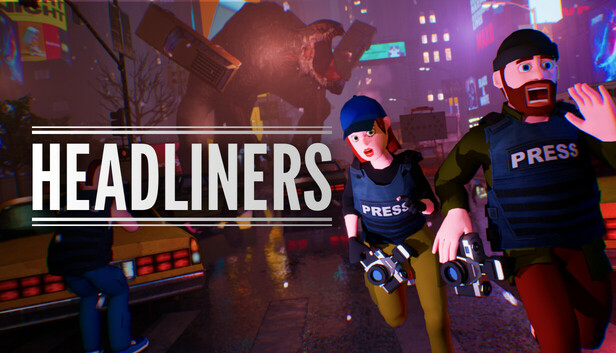 The headliners freetp. The headliners freetp