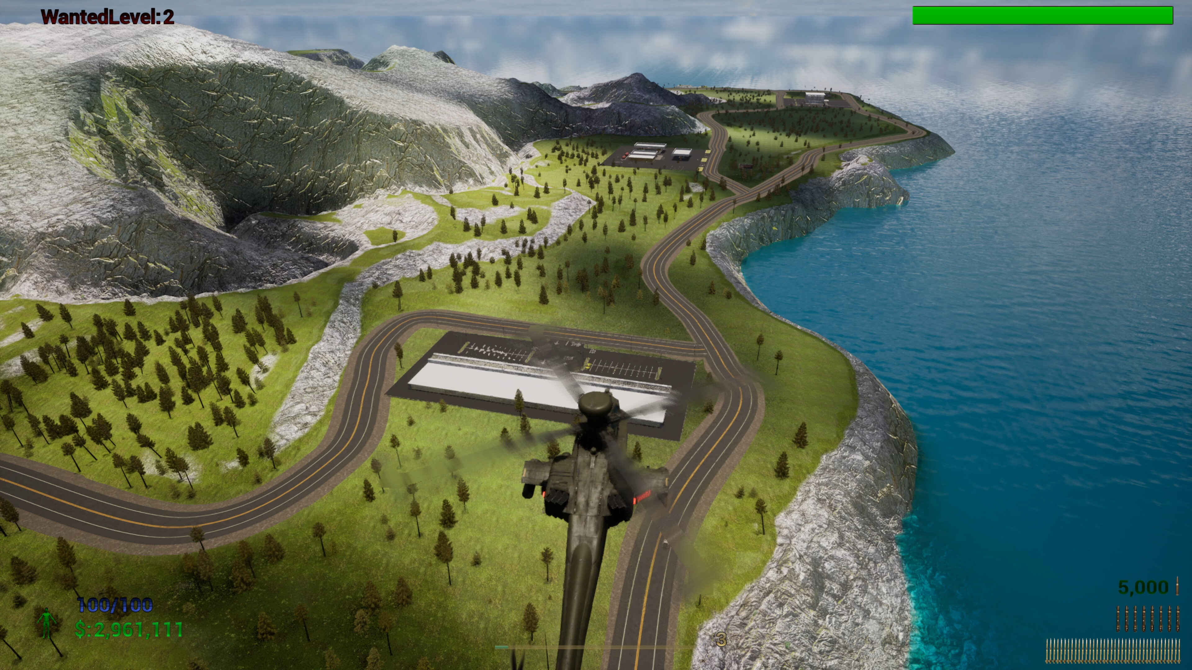 Capital screenshot 4