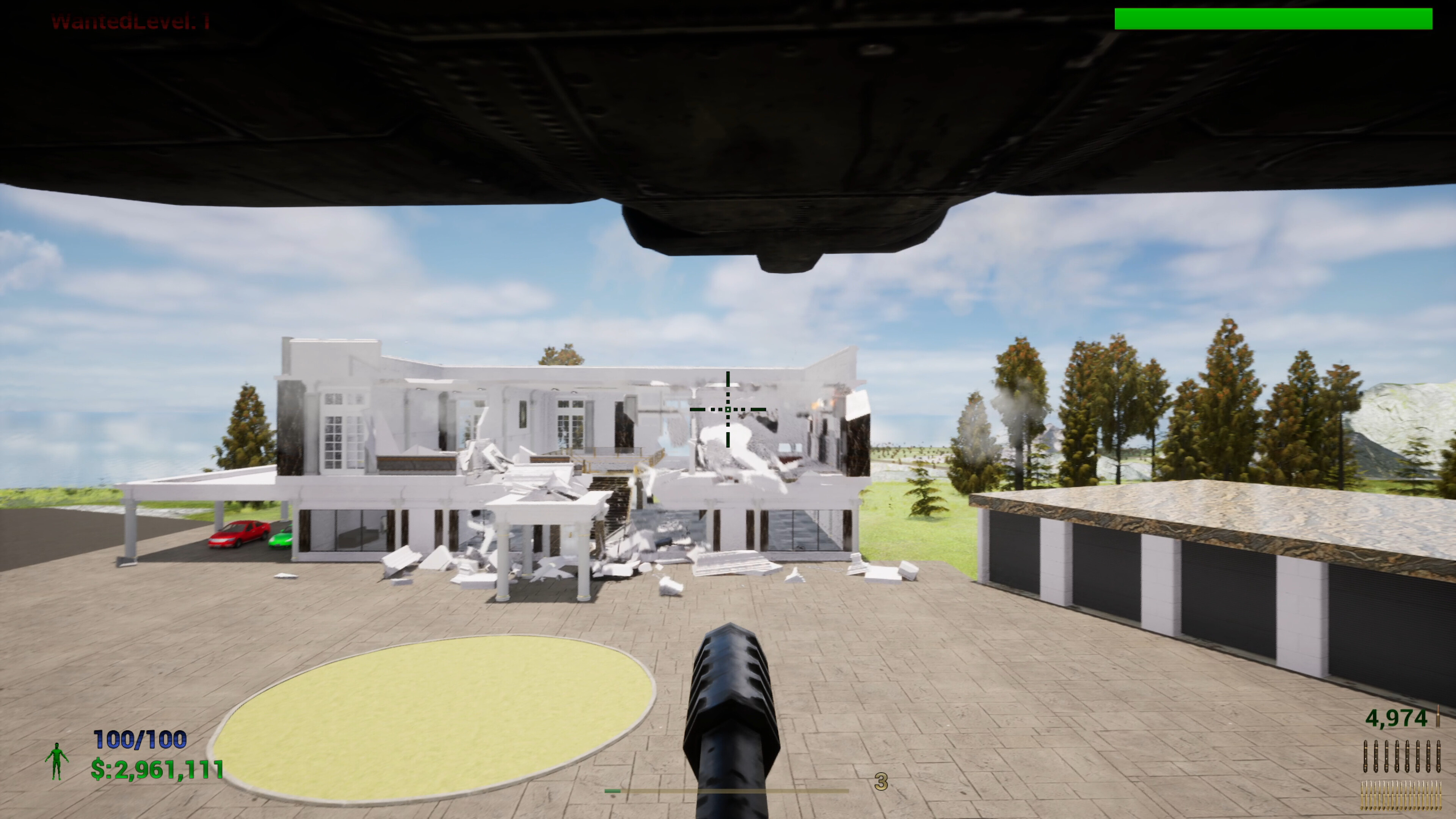 Capital screenshot 15