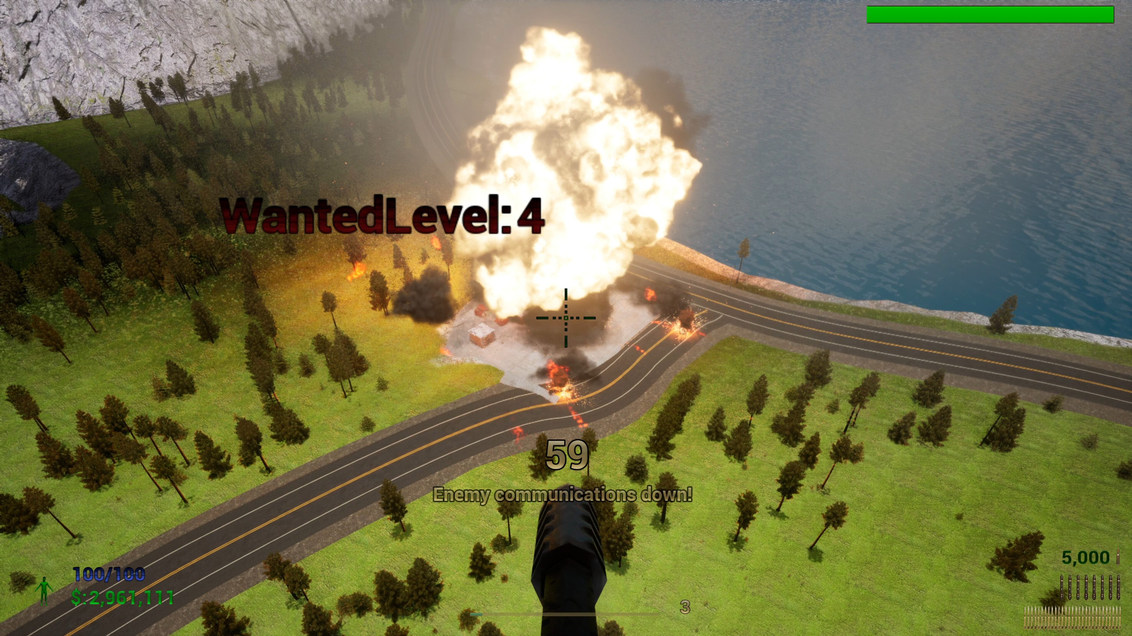 Capital screenshot 11