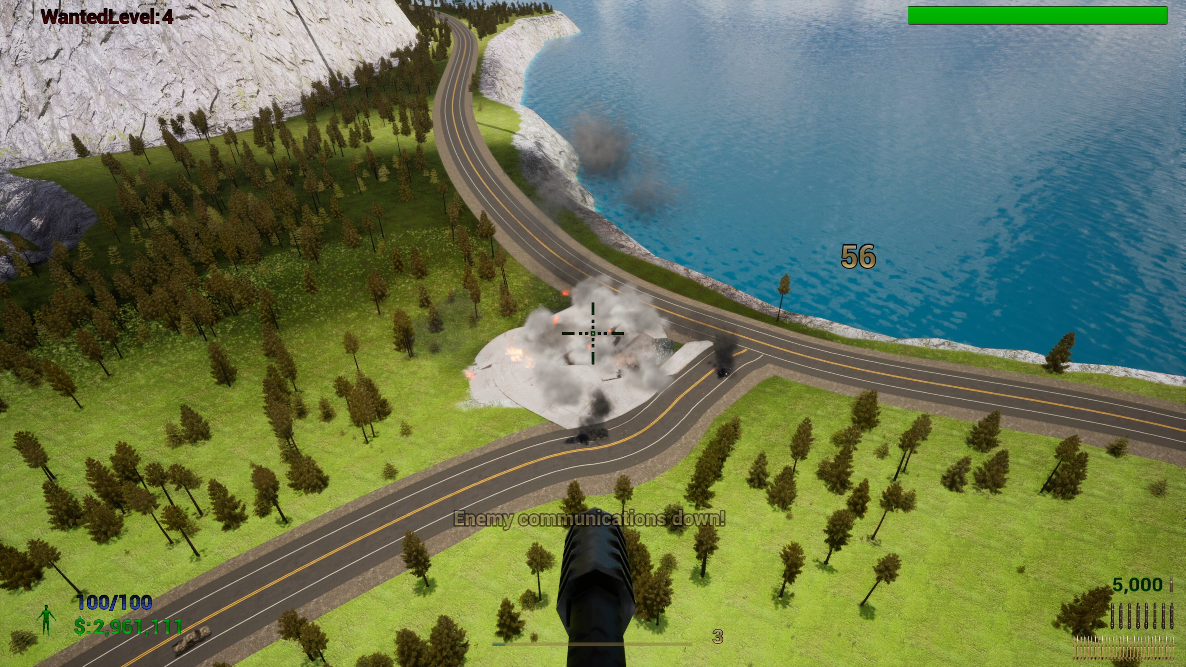 Capital screenshot 12