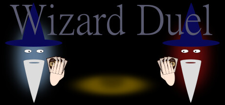 Wizard Duel Cover Image