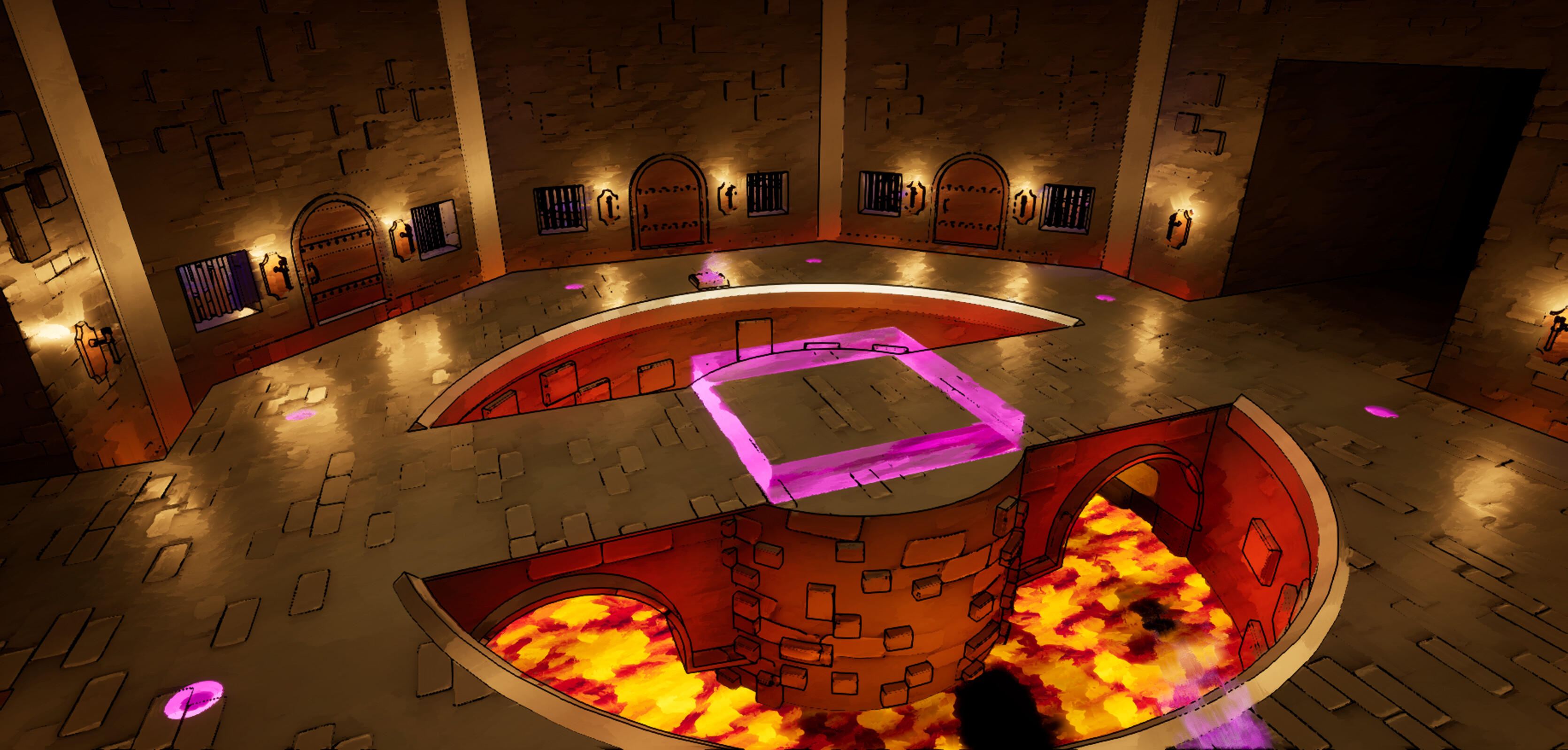 Ragdoll Rumble screenshot 7