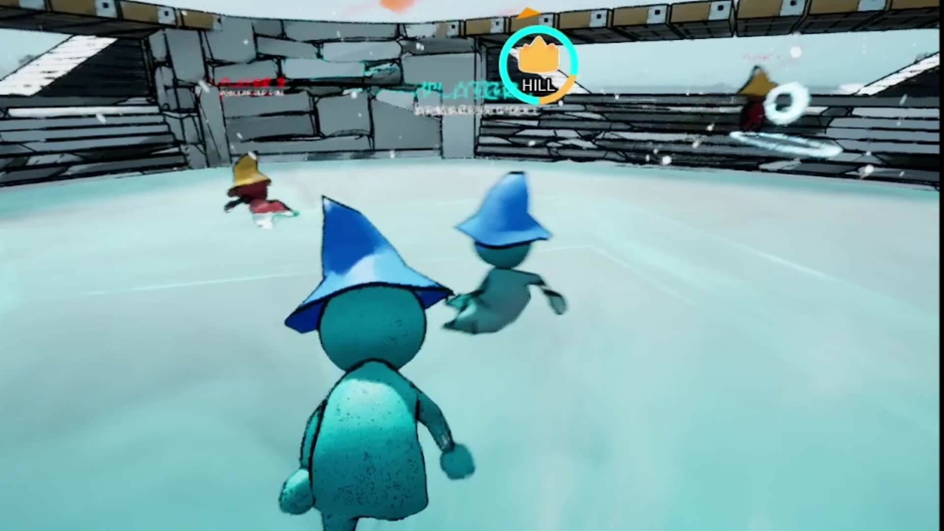 Ragdoll Rumble screenshot 3