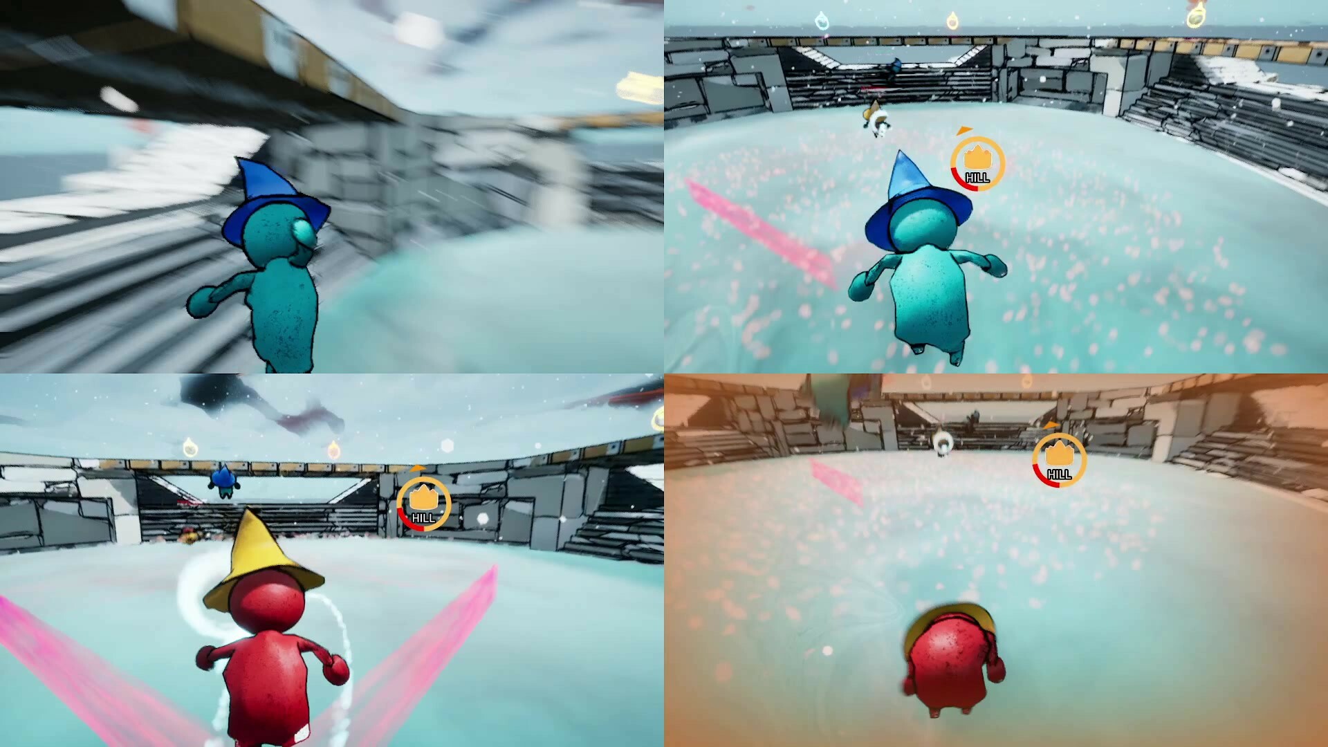 Ragdoll Rumble screenshot 6