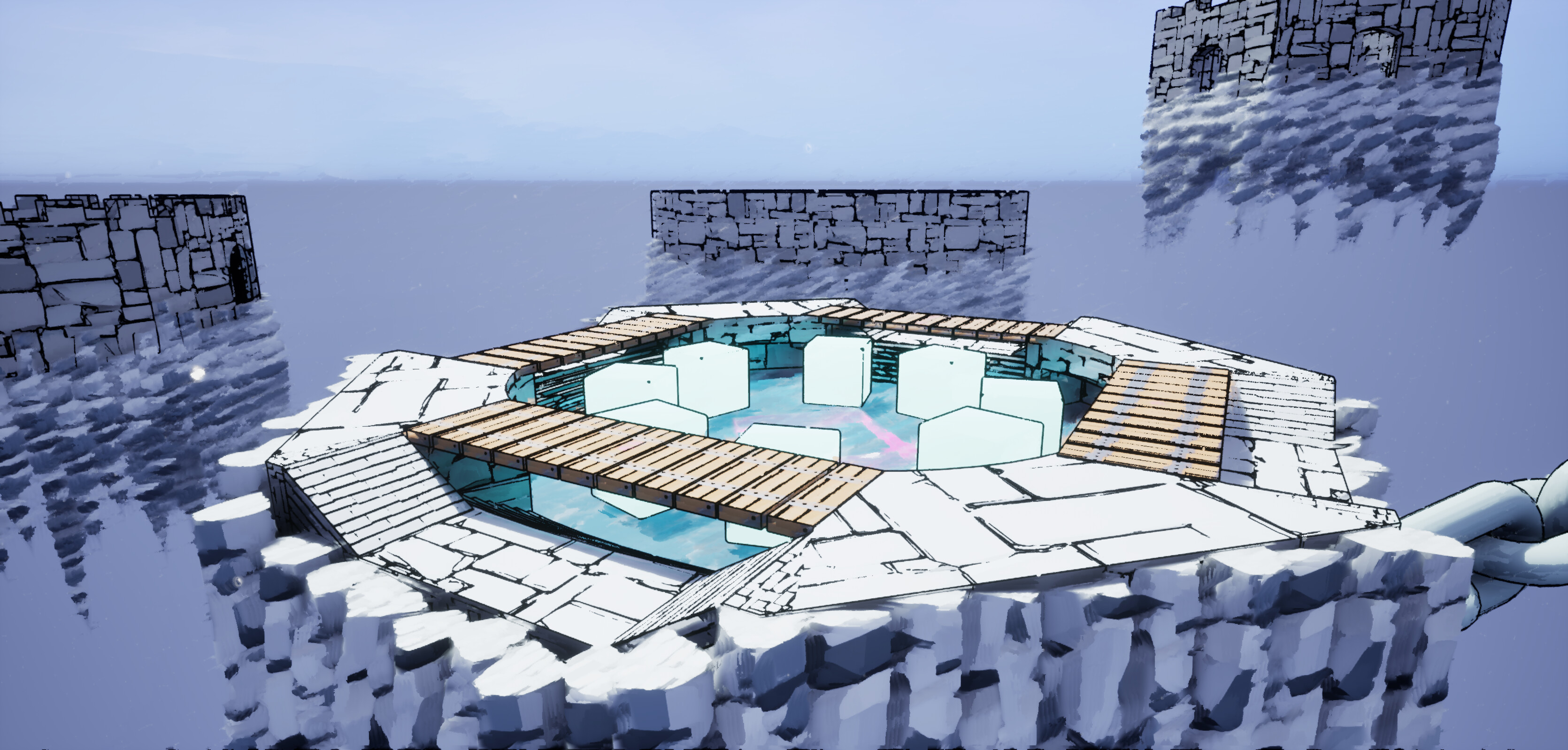 Ragdoll Rumble screenshot 8