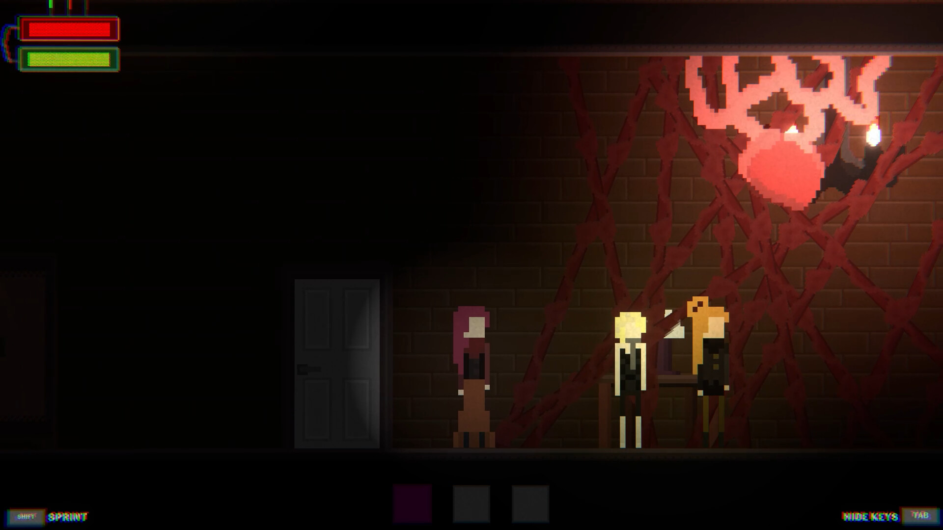 Violet Mansion screenshot 2
