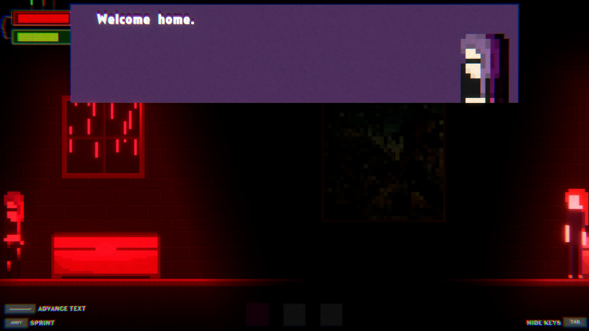 Violet Mansion screenshot 8