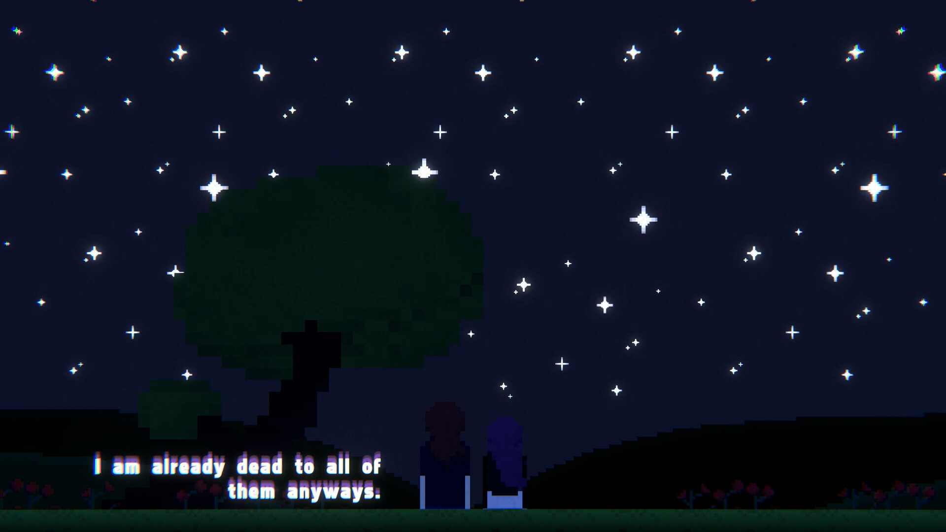 Violet Mansion screenshot 5