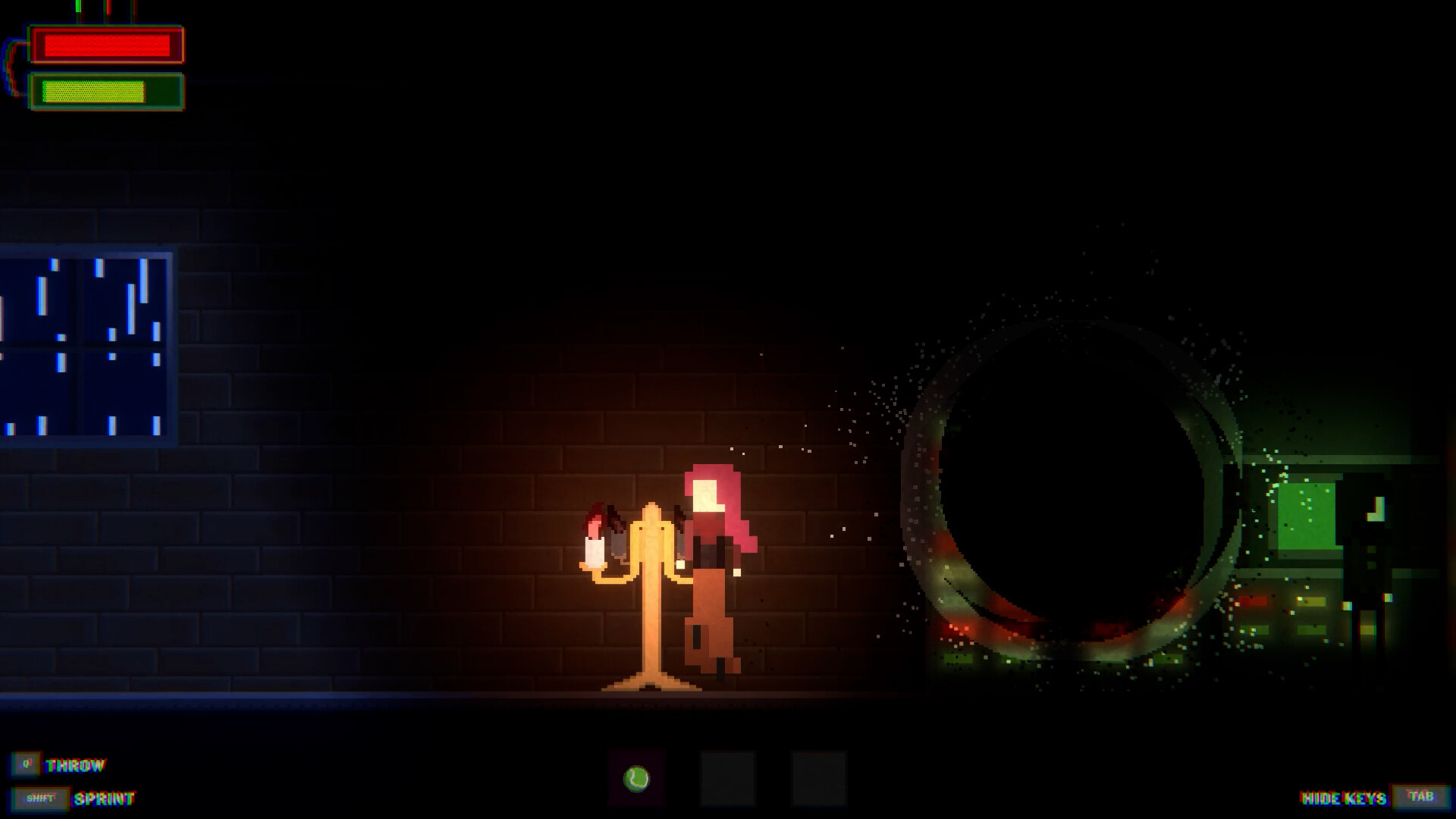 Violet Mansion screenshot 7
