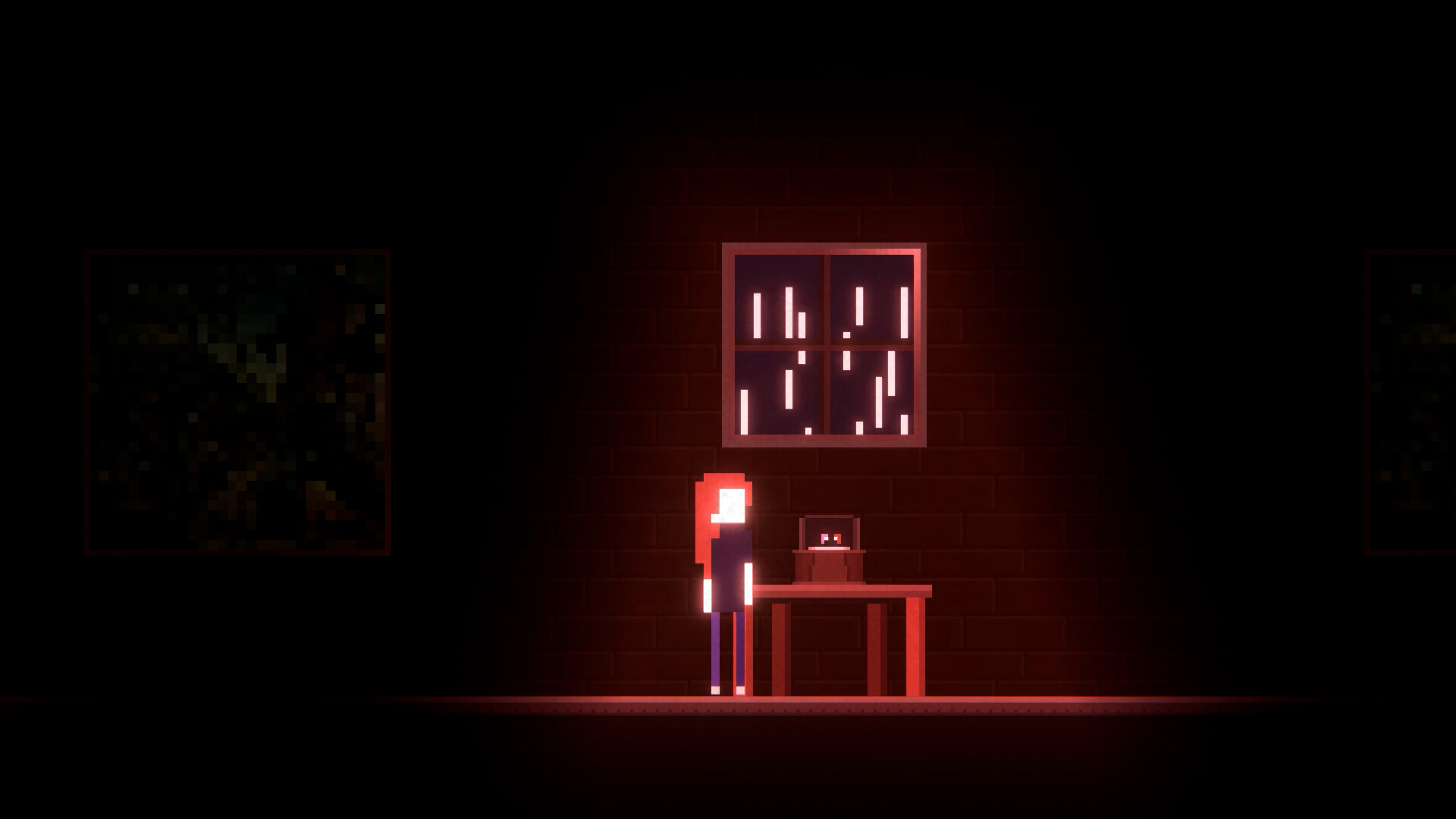 Violet Mansion screenshot 1