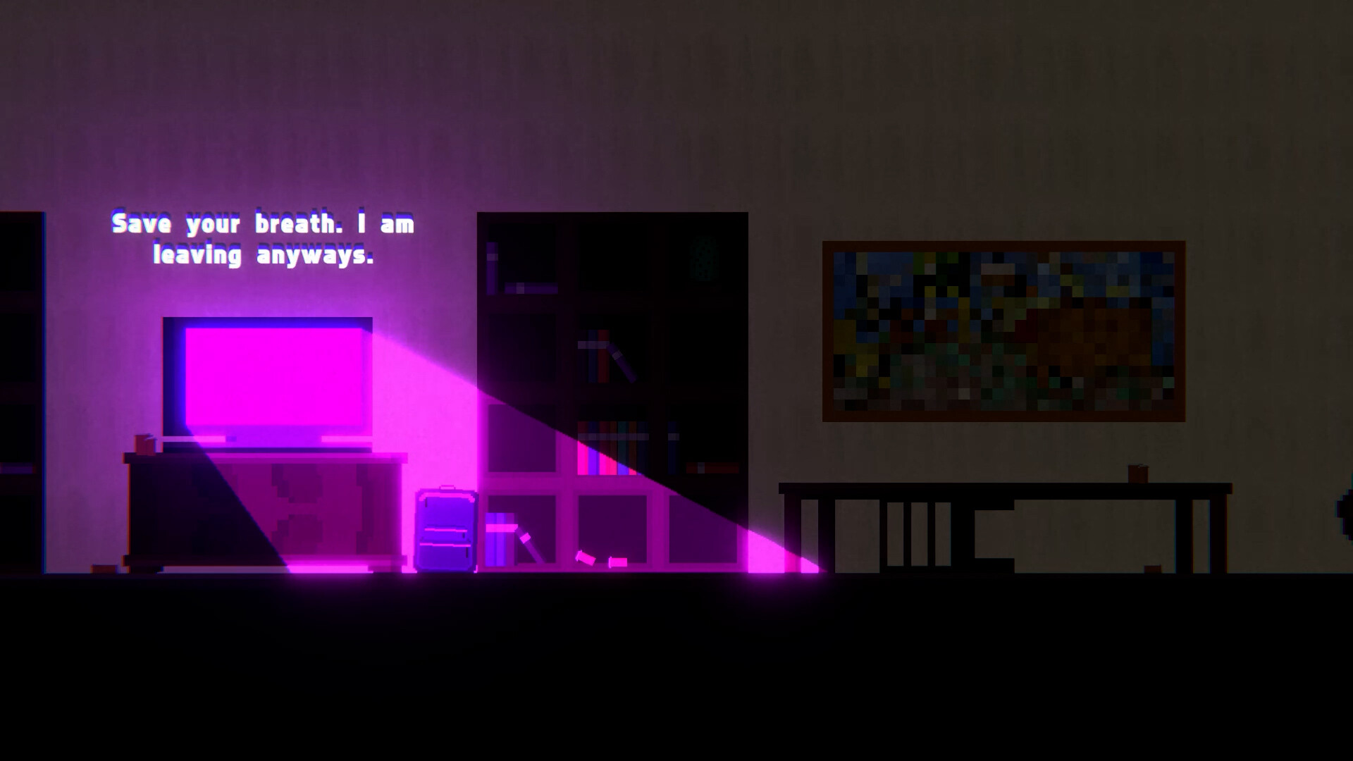 Violet Mansion screenshot 4