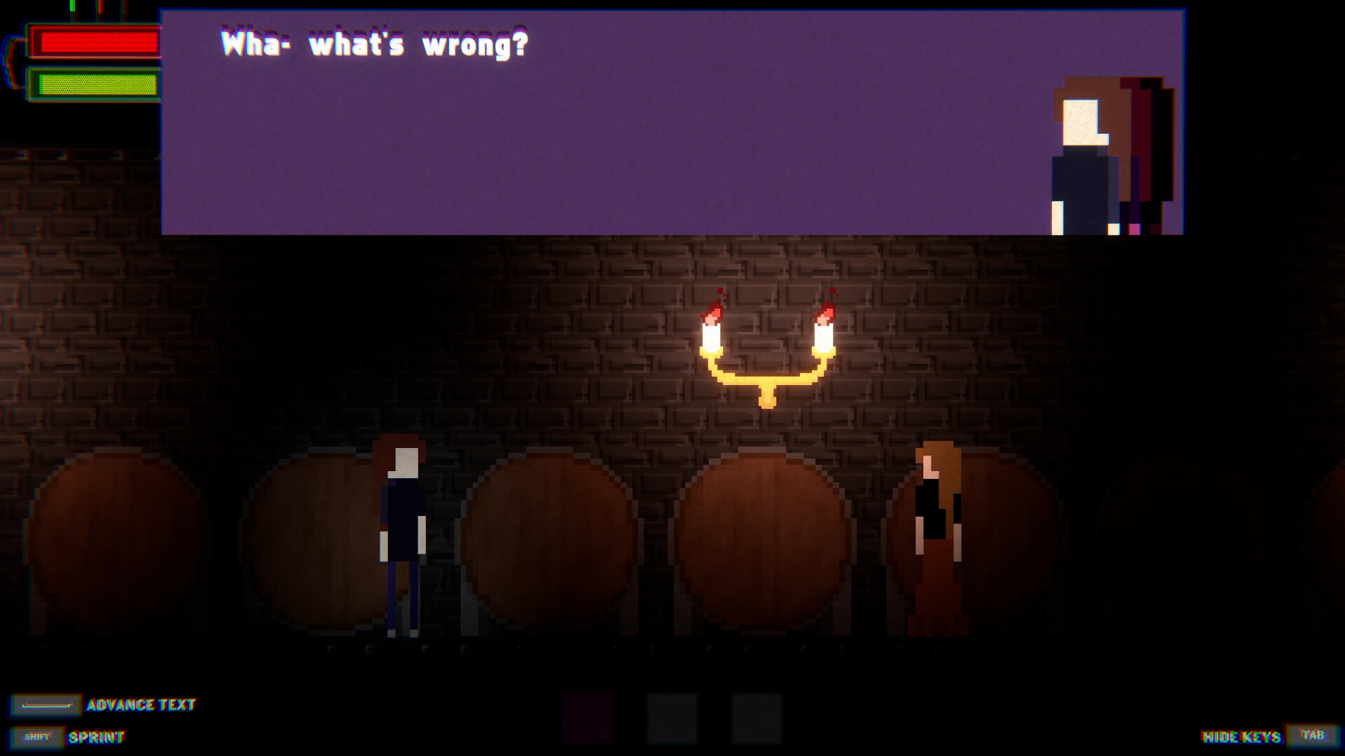 Violet Mansion screenshot 13