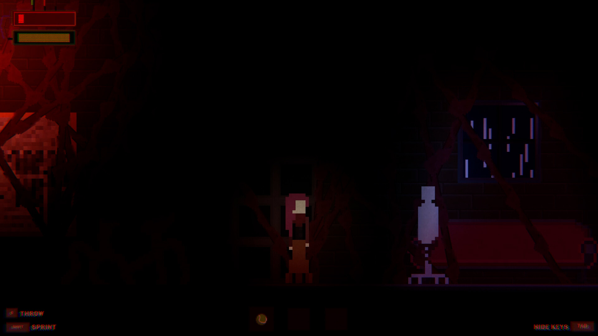 Violet Mansion screenshot 10