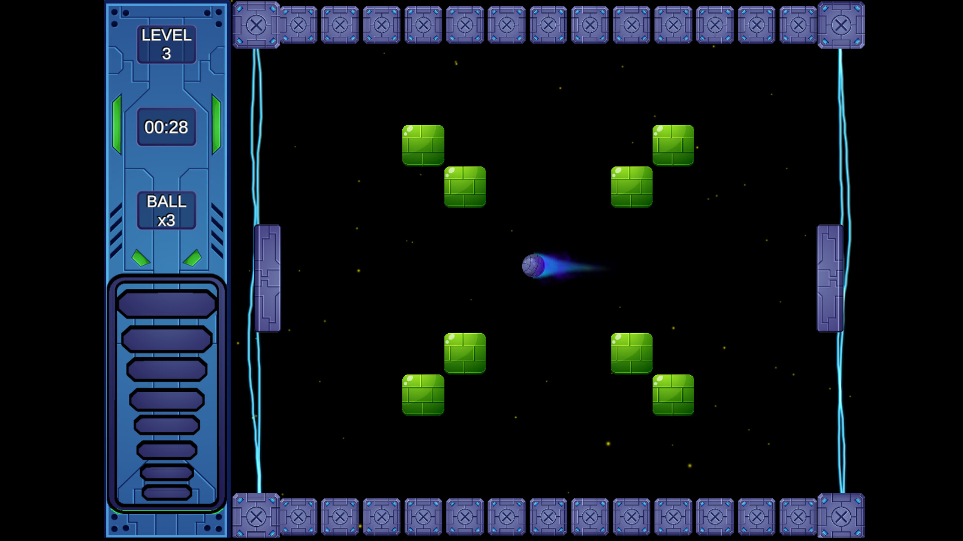 Brickoid screenshot 5