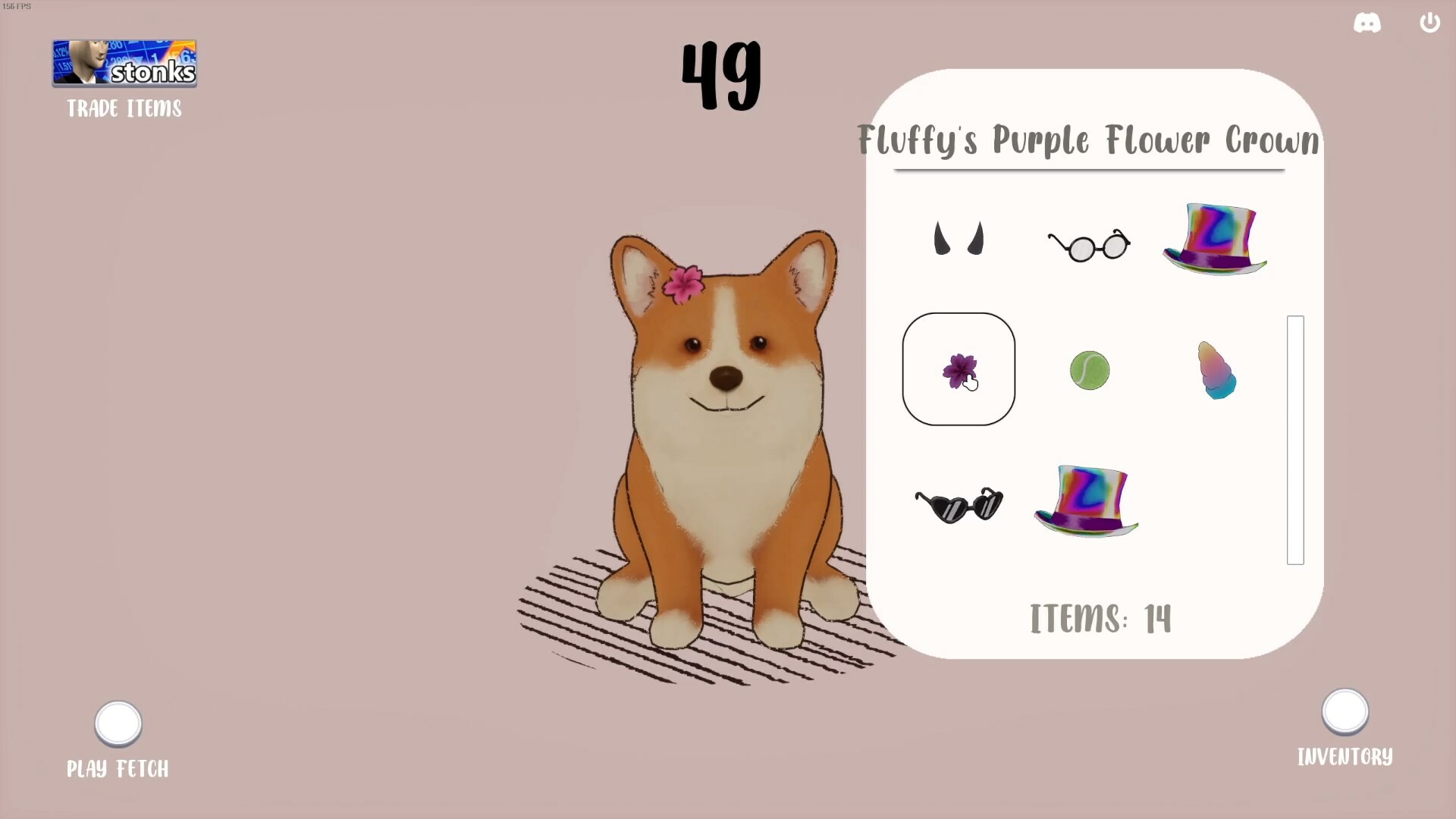 DOG screenshot 1
