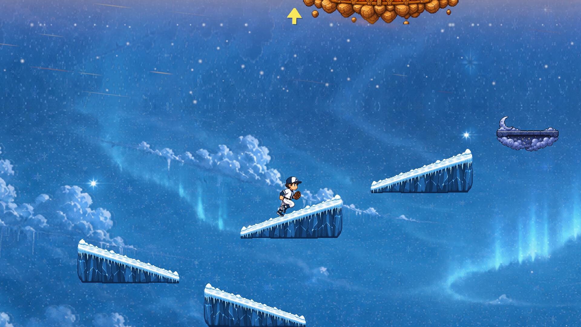 Yips! screenshot 2