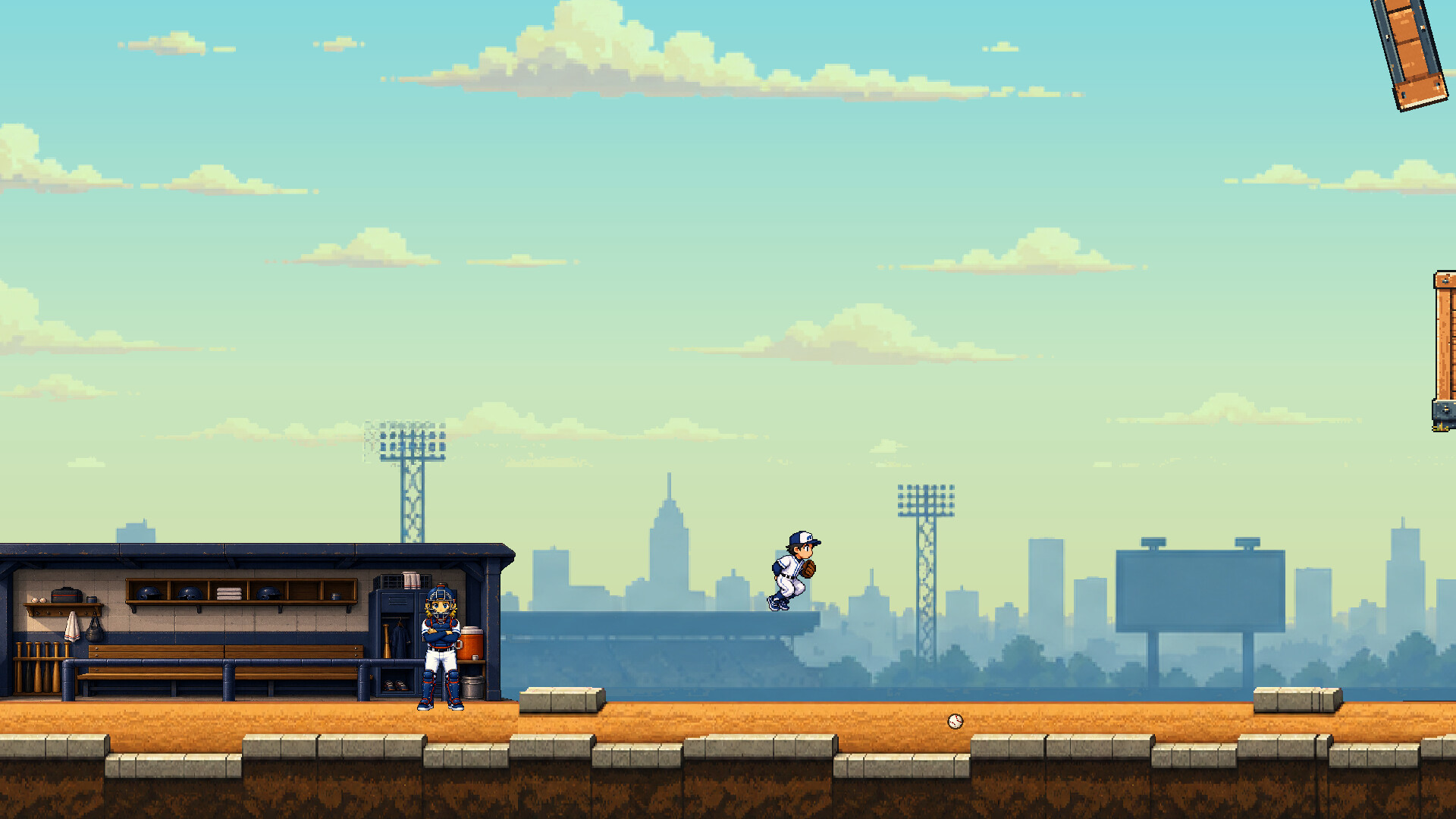 Yips! screenshot 5